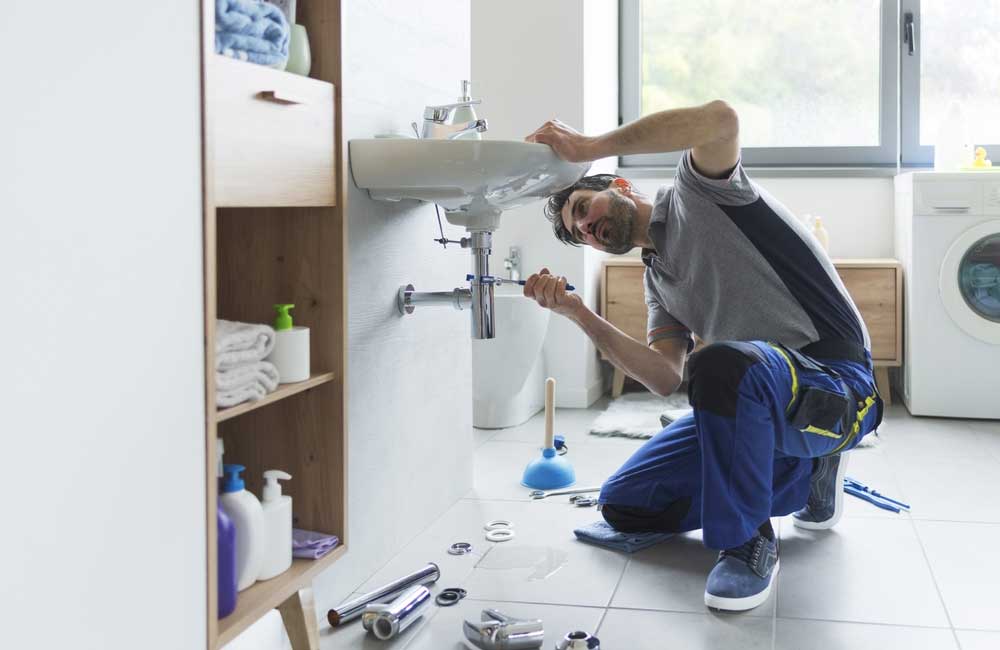 Plombier professionnel Maisons-Alfort